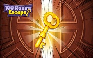 Play 100 Rooms Escape