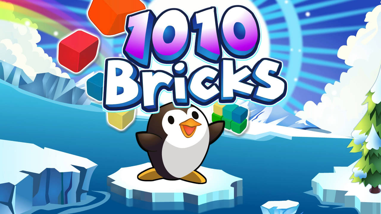 Play 1010 Bricks