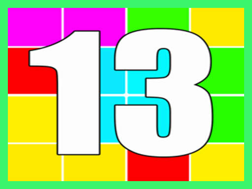 Play 13