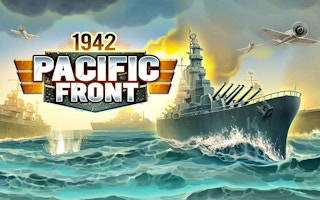 Play 1942 Pacific Front