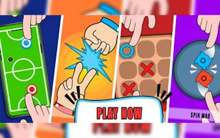 Play 2 Player Games 1v1 Battle
