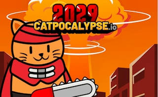 Play 2029 Catpocalypse.io