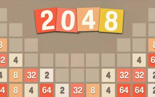 Play 2048 - Classic Number Game