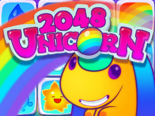 Play 2048 Unicorn