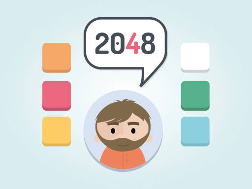 Play 2048