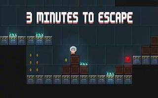 Play 3 Minutes to Escape