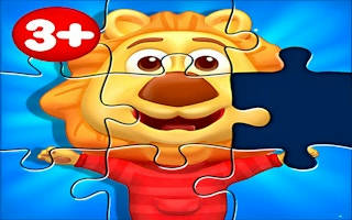 Play 3D Jigsaw Puzzle