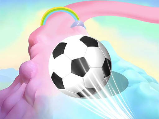 Play 3D Super Rolling Ball Race
