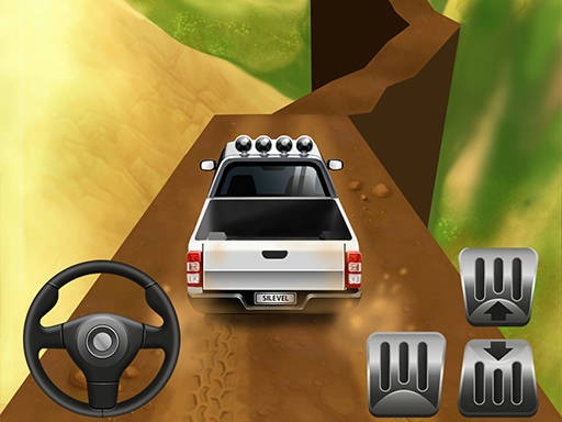 Play 4X4 OFFROAD