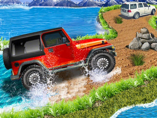 Play 4x4 Suv Jeep Games 2020