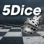 Play 5Dice