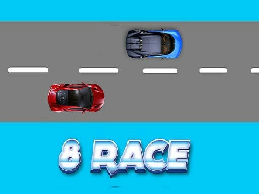 Play 8 Race