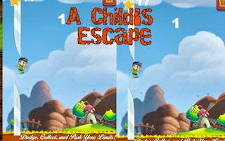 Play A Child's Escape