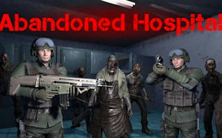 Play Abandoned Hospital