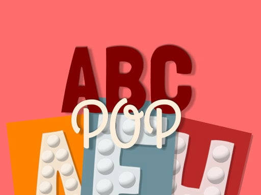 Play ABCpop