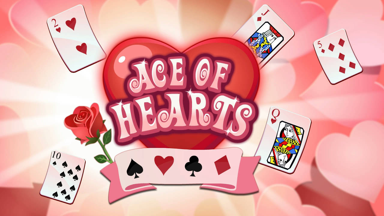 Play Ace of Hearts