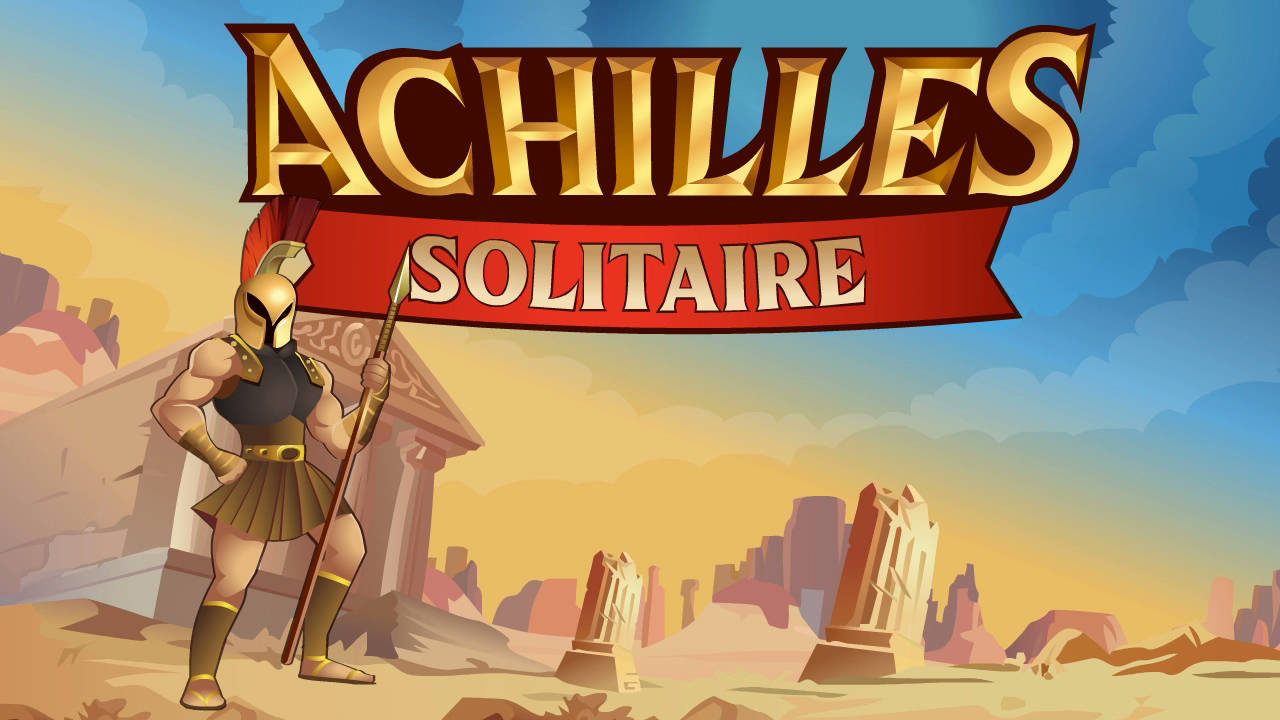 Play Achilles Solitaire