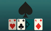 Play Addiction Mini Solitaire