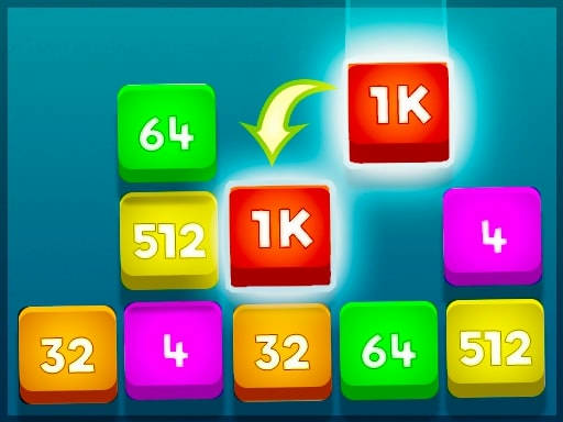 Play Additive Fun   2048