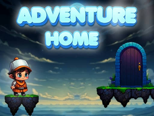 Play Adventure Home