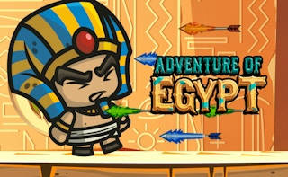 Play Adventure of Egypt