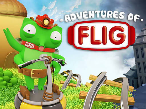 Play Adventure of Flig