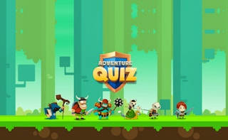 Play Adventure Quiz