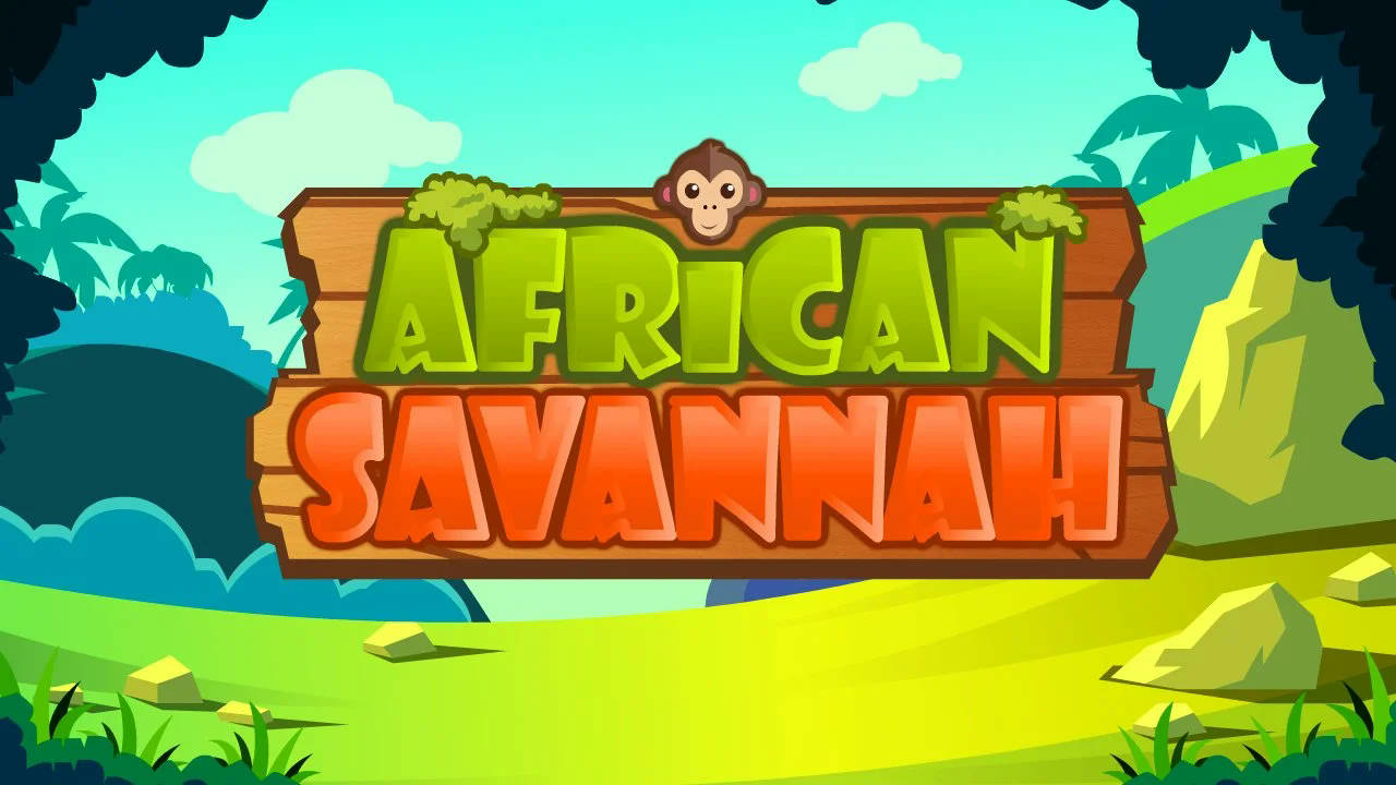 Play African Savannah