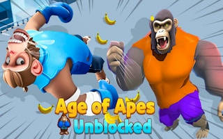 Play Age of Apes Unblocked