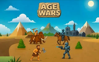Play AgeWars