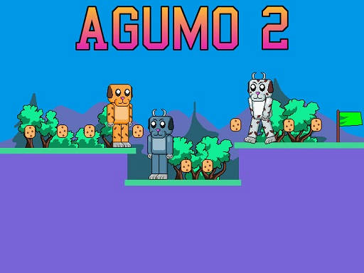 Play Agumo 2