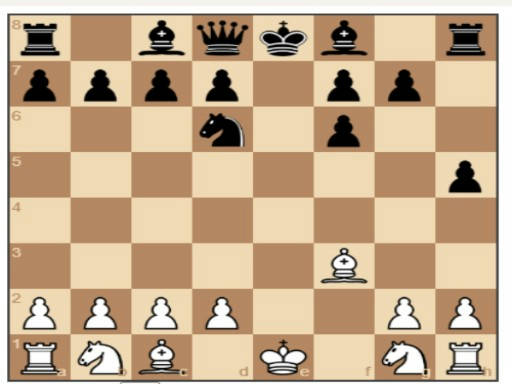 Play AI Chess Master