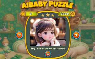 Play AIBABY PUZZLE