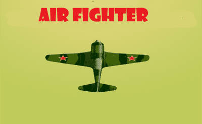 Play Air Fighter