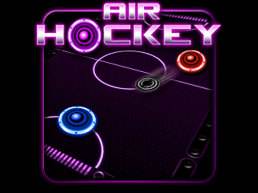 Play Air Hockey 1