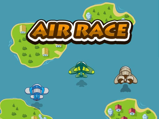 Play Air Race