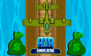 Play Air Simulator