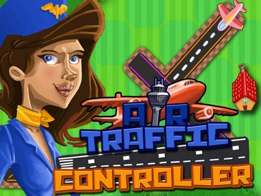 Play Air traffic controller