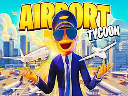 Play Airport Simulator Plane Tycoon