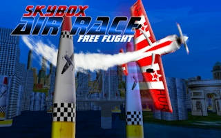 Play AirRace SkyBox
