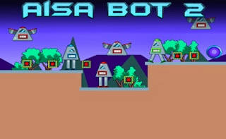 Play Aisa Bot 2