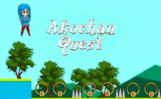 Play Akochan Quest