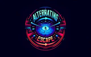 Play Alternating Escape