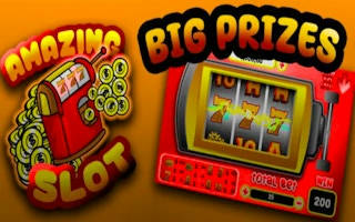 Play Amazing Slot