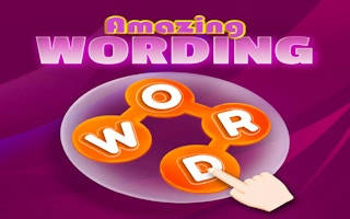 Play Amazing Wording