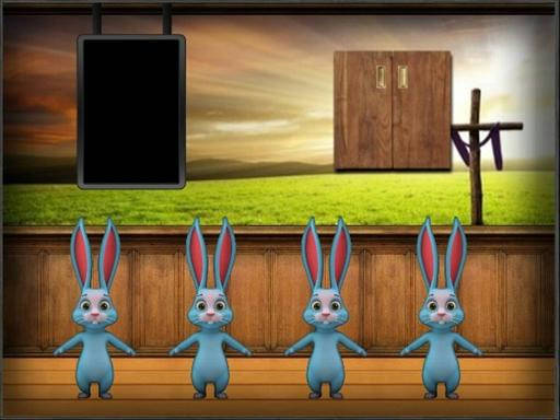 Play Amgel Easter Room Escape 3