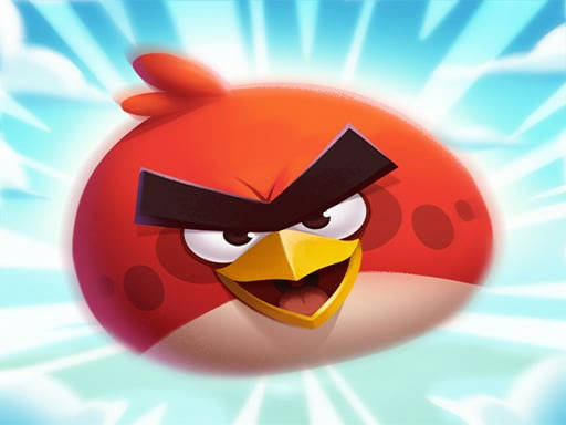 Play angry birds.io