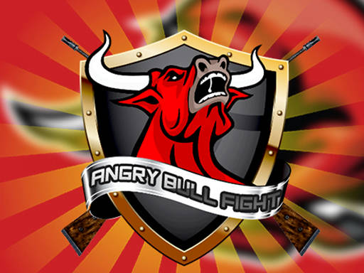 Play ANGRY BULL