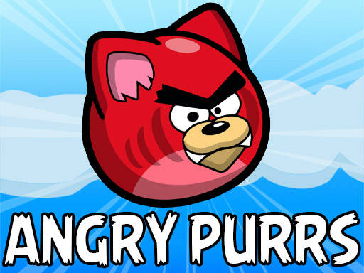 Play Angry Purrs