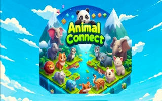 Play Animal Connect